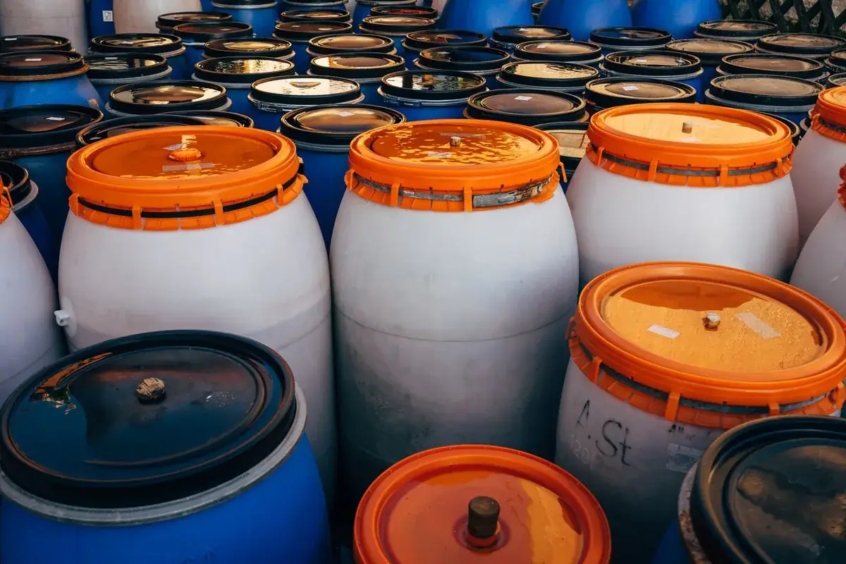Hazmat Cleanup in Greendale, WI