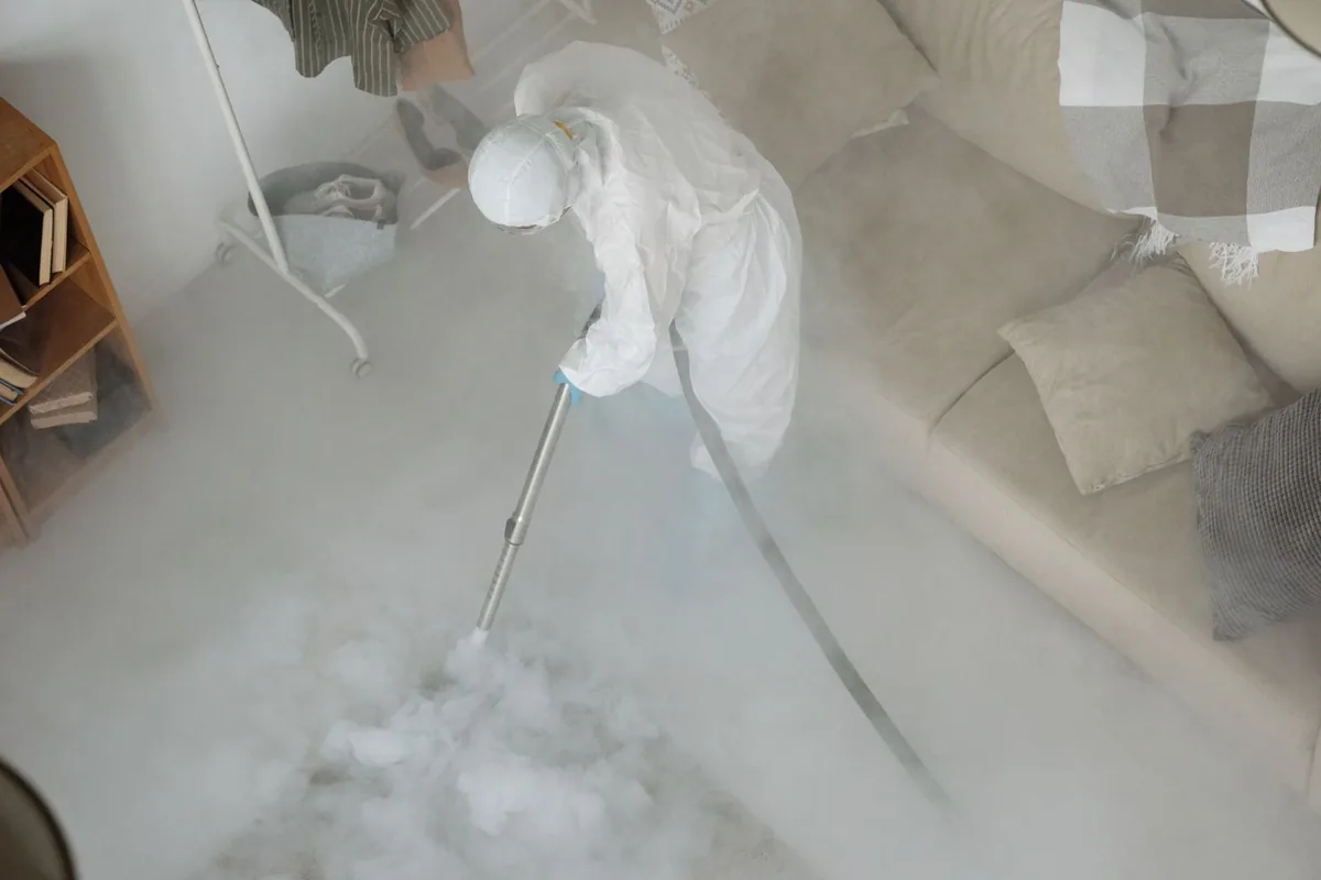 Crime Scene Cleanup in Greendale, WI