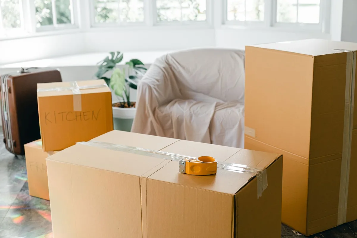 Hoarding Cleanup in Greendale, WI